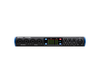 Interfejsy audio Presonus Studio 1810c